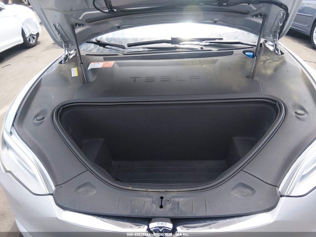 Aukcja sprzedaży 2016 Tesla Model S, vin: 5YJSA1E20GF152572, numer aukcji: 45528384