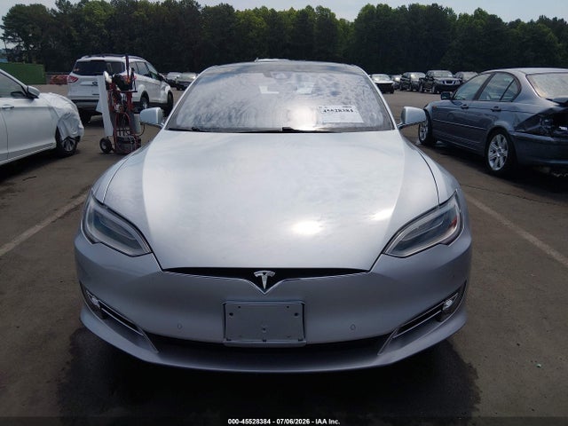 Aukcja sprzedaży 2016 Tesla Model S, vin: 5YJSA1E20GF152572, numer aukcji: 45528384