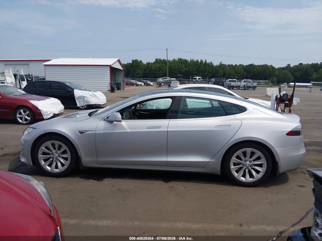Aukcja sprzedaży 2016 Tesla Model S, vin: 5YJSA1E20GF152572, numer aukcji: 45528384