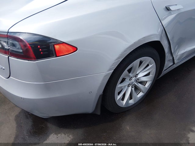 Aukcja sprzedaży 2016 Tesla Model S, vin: 5YJSA1E20GF152572, numer aukcji: 45528384