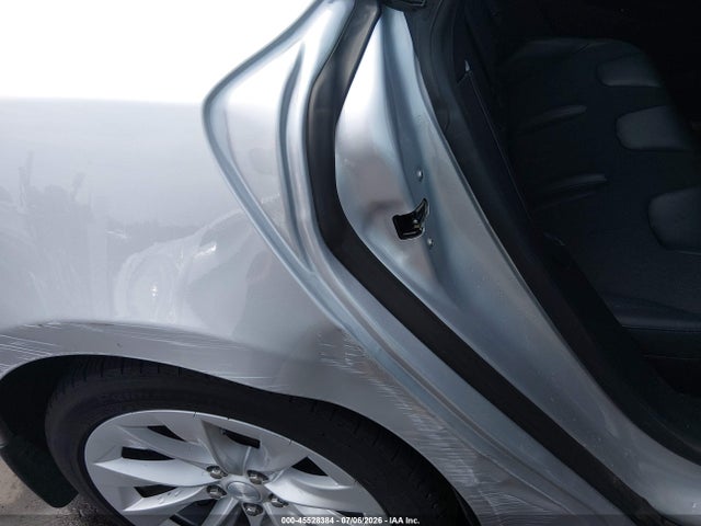 Aukcja sprzedaży 2016 Tesla Model S, vin: 5YJSA1E20GF152572, numer aukcji: 45528384