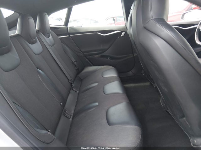 Aukcja sprzedaży 2016 Tesla Model S, vin: 5YJSA1E20GF152572, numer aukcji: 45528384