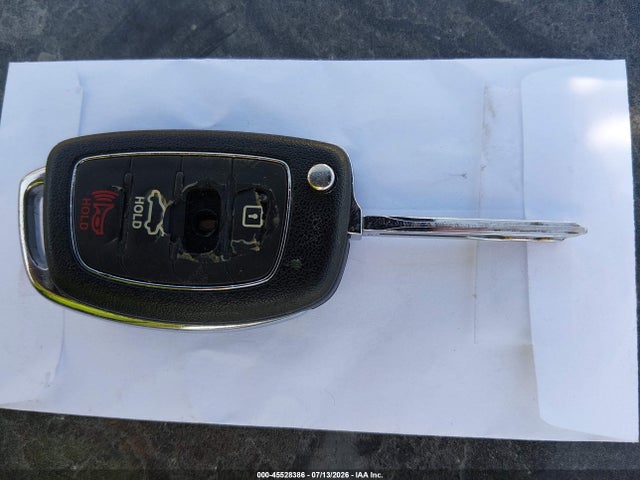 Hyundai SONATA SE 2015 5NPE24AF6FH175133 Image 11