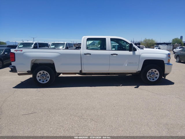 1GC4KVCG1KF210706 Chevrolet Silverado 3500hd Wt