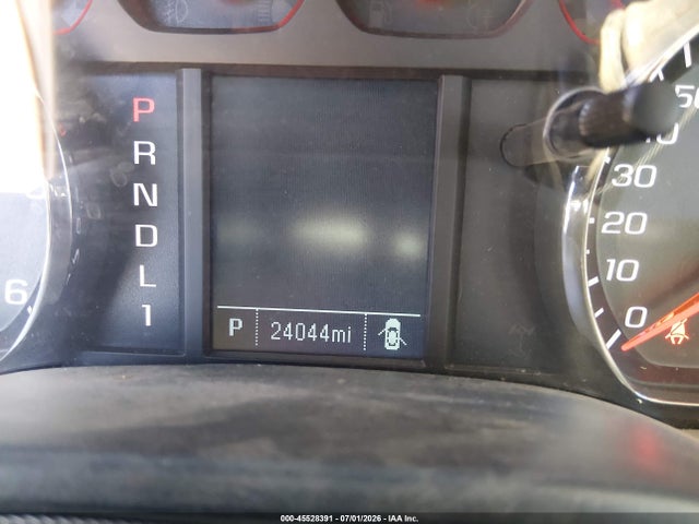 1GC4KVCG1KF210706 Chevrolet Silverado 3500hd Wt