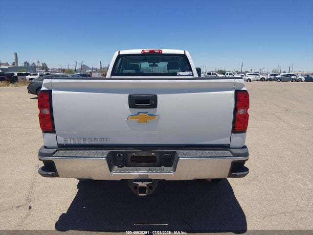 1GC4KVCG1KF210706 Chevrolet Silverado 3500hd Wt