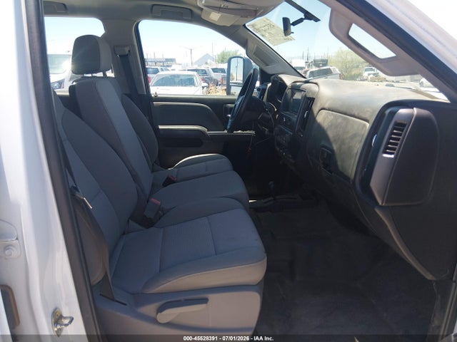 1GC4KVCG1KF210706 Chevrolet Silverado 3500hd Wt