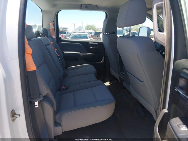 1GC4KVCG1KF210706 Chevrolet Silverado 3500hd Wt