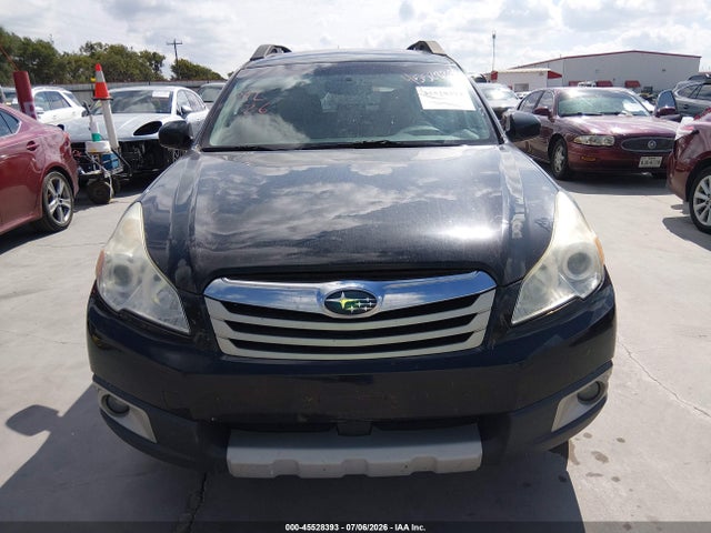 45528393 :رقم المزاد ، 4S4BRBLC7C3278151 vin ، 2012 Subaru Outback 2.5i Limited مزاد بيع