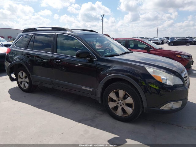 45528393 :رقم المزاد ، 4S4BRBLC7C3278151 vin ، 2012 Subaru Outback 2.5i Limited مزاد بيع