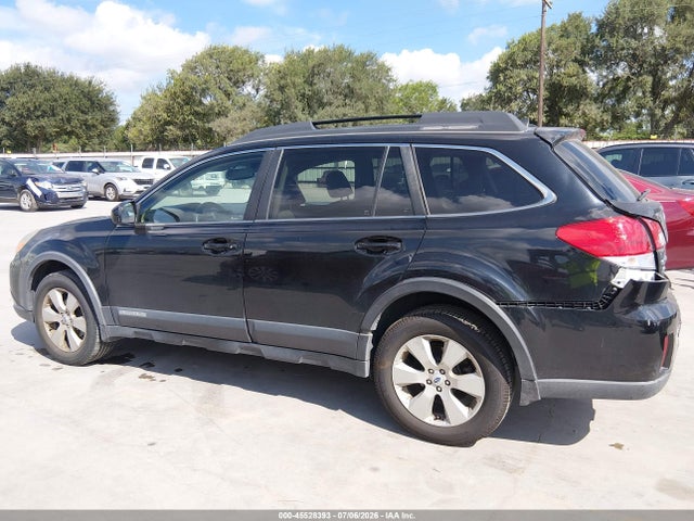 45528393 :رقم المزاد ، 4S4BRBLC7C3278151 vin ، 2012 Subaru Outback 2.5i Limited مزاد بيع