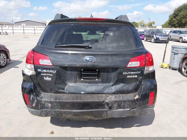 45528393 :رقم المزاد ، 4S4BRBLC7C3278151 vin ، 2012 Subaru Outback 2.5i Limited مزاد بيع