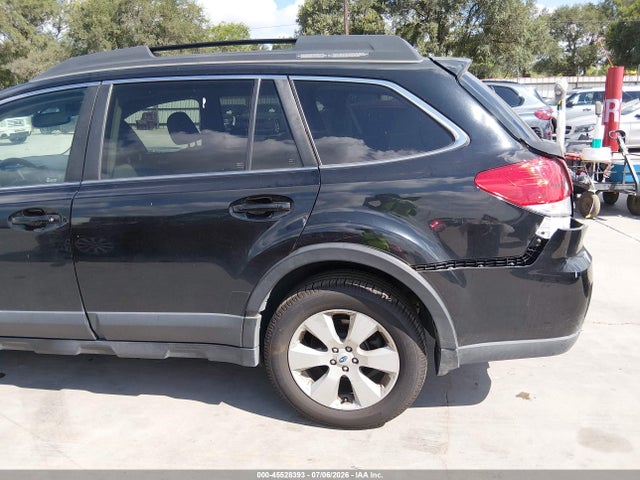 45528393 :رقم المزاد ، 4S4BRBLC7C3278151 vin ، 2012 Subaru Outback 2.5i Limited مزاد بيع