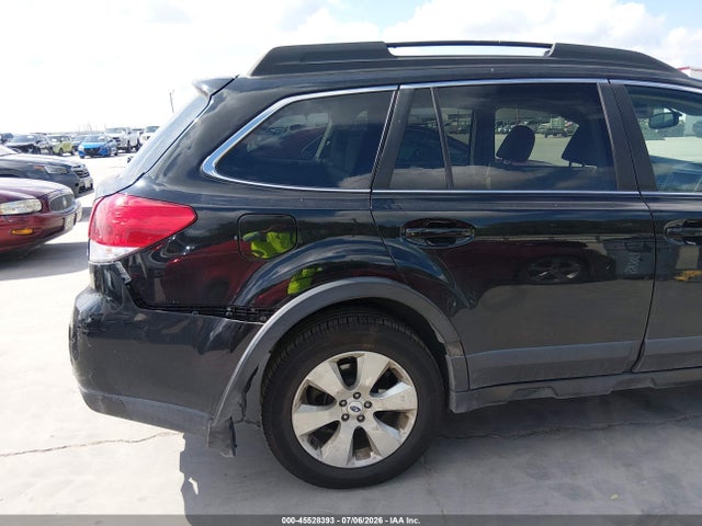 45528393 :رقم المزاد ، 4S4BRBLC7C3278151 vin ، 2012 Subaru Outback 2.5i Limited مزاد بيع