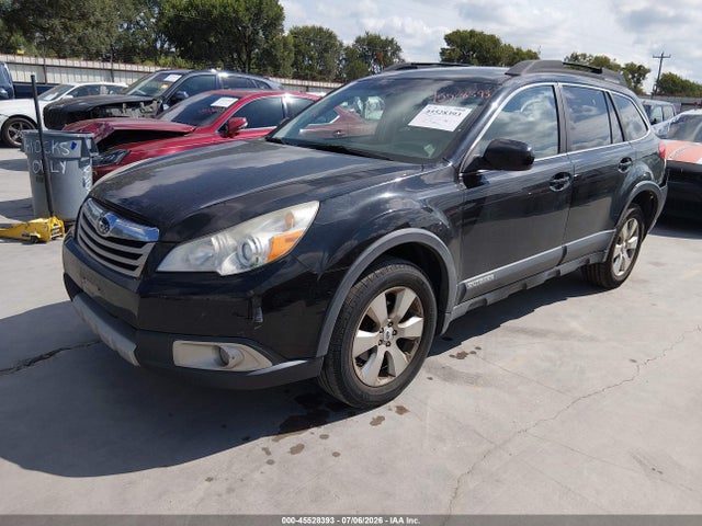 45528393 :رقم المزاد ، 4S4BRBLC7C3278151 vin ، 2012 Subaru Outback 2.5i Limited مزاد بيع