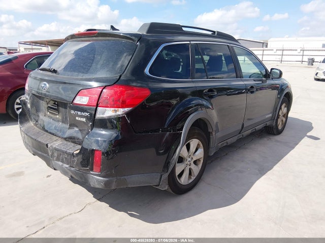 45528393 :رقم المزاد ، 4S4BRBLC7C3278151 vin ، 2012 Subaru Outback 2.5i Limited مزاد بيع