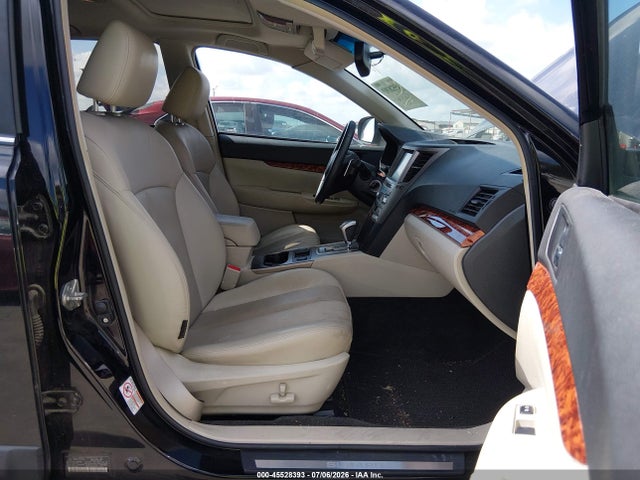45528393 :رقم المزاد ، 4S4BRBLC7C3278151 vin ، 2012 Subaru Outback 2.5i Limited مزاد بيع