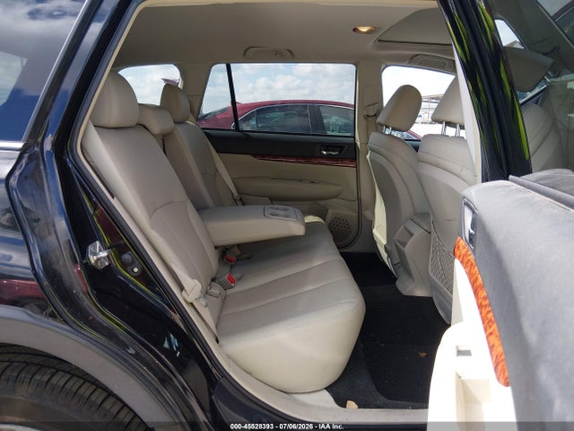 45528393 :رقم المزاد ، 4S4BRBLC7C3278151 vin ، 2012 Subaru Outback 2.5i Limited مزاد بيع