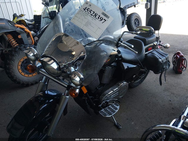 Продажа на аукционе авто 1999 Victory Motorcycles V92 C Victory, vin: 5VPCB15D3X3002859, номер лота: 45528397