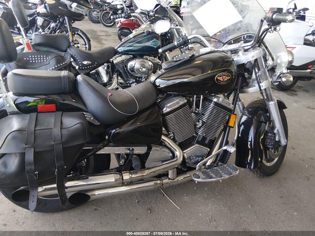 Продажа на аукционе авто 1999 Victory Motorcycles V92 C Victory, vin: 5VPCB15D3X3002859, номер лота: 45528397
