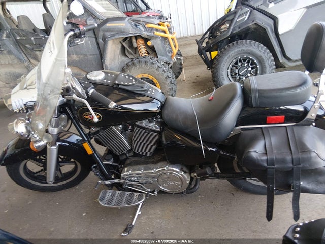 Продажа на аукционе авто 1999 Victory Motorcycles V92 C Victory, vin: 5VPCB15D3X3002859, номер лота: 45528397