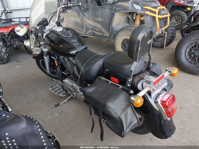 Продажа на аукционе авто 1999 Victory Motorcycles V92 C Victory, vin: 5VPCB15D3X3002859, номер лота: 45528397
