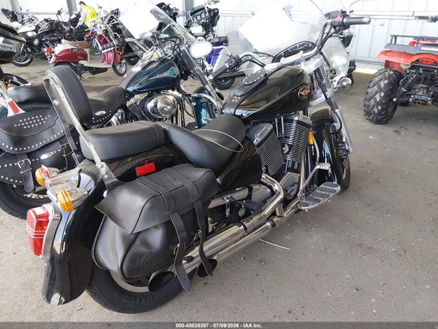 Продажа на аукционе авто 1999 Victory Motorcycles V92 C Victory, vin: 5VPCB15D3X3002859, номер лота: 45528397