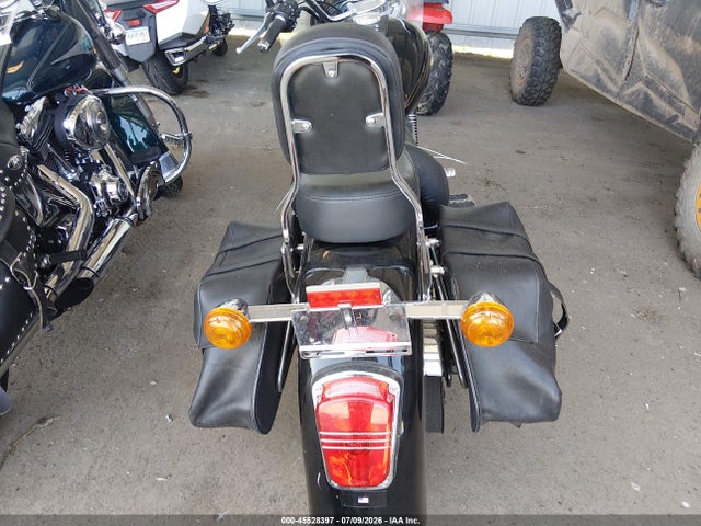 Продажа на аукционе авто 1999 Victory Motorcycles V92 C Victory, vin: 5VPCB15D3X3002859, номер лота: 45528397