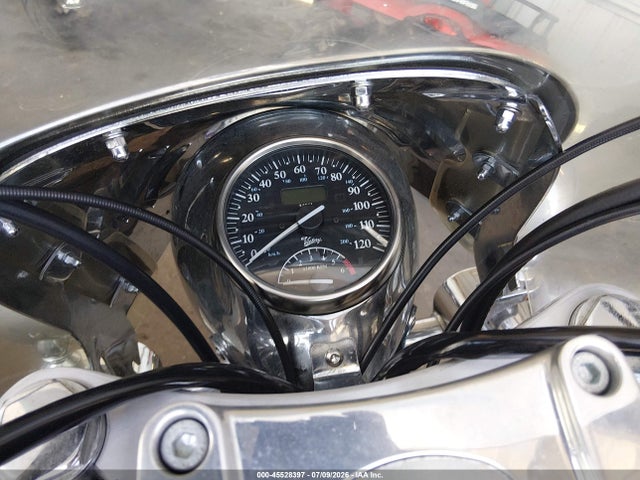 Продажа на аукционе авто 1999 Victory Motorcycles V92 C Victory, vin: 5VPCB15D3X3002859, номер лота: 45528397