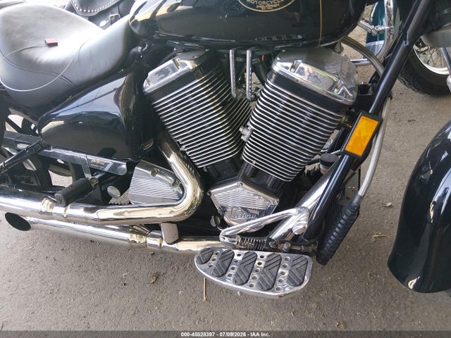 Продажа на аукционе авто 1999 Victory Motorcycles V92 C Victory, vin: 5VPCB15D3X3002859, номер лота: 45528397