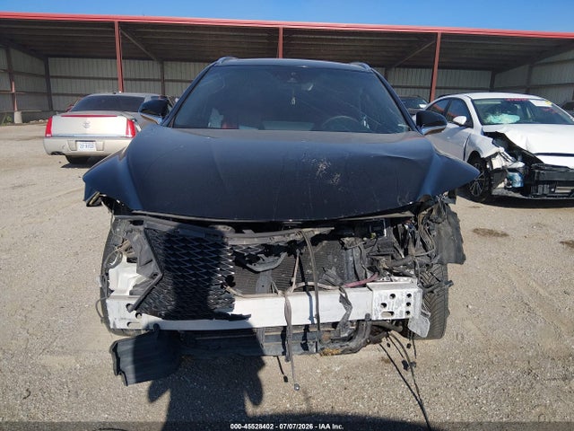 2T2BZMCAXGC040933 Lexus Rx 350 F Sport
