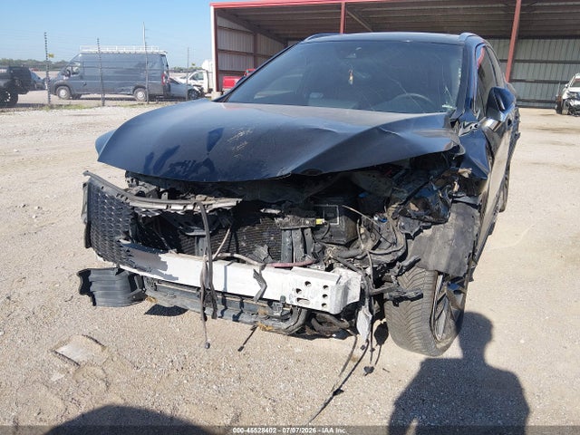 2T2BZMCAXGC040933 Lexus Rx 350 F Sport