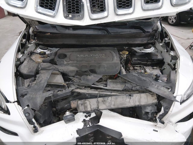 1C4PJLABXGW189969 Jeep Cherokee Sport