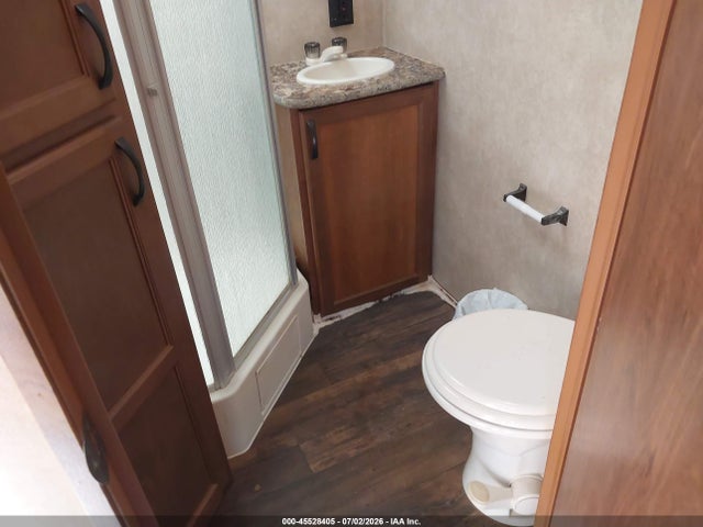 Augusta Rv Flex 2014 1A9A1TH28EA910395 Image 12