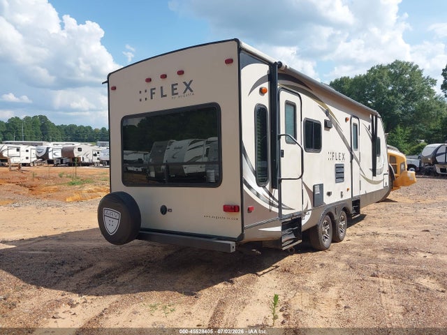 Augusta Rv Flex 2014 1A9A1TH28EA910395 Image 4