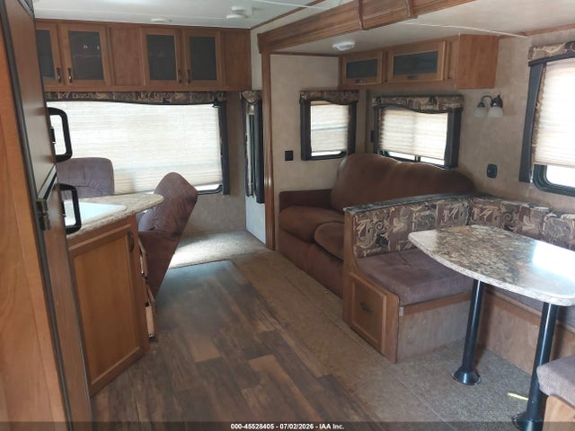 Augusta Rv Flex 2014 1A9A1TH28EA910395 Image 8