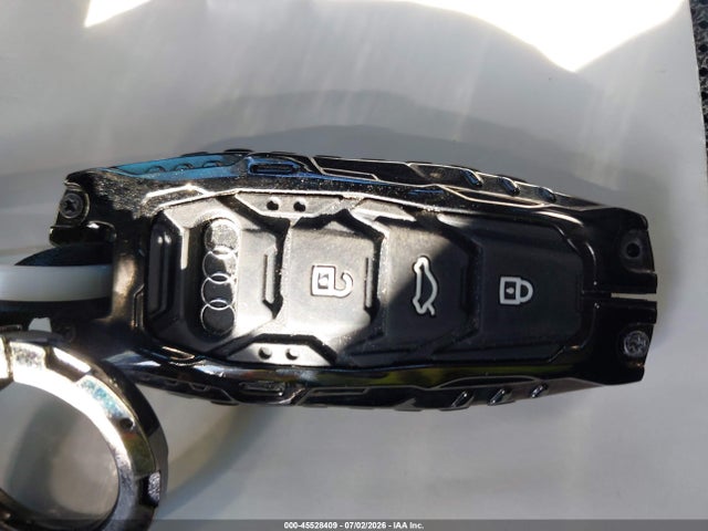 WAUEJBFW7N7004777 Audi E-tron Gt Prestige Quattro