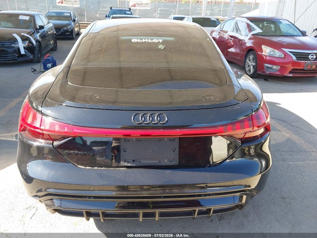 WAUEJBFW7N7004777 Audi E-tron Gt Prestige Quattro