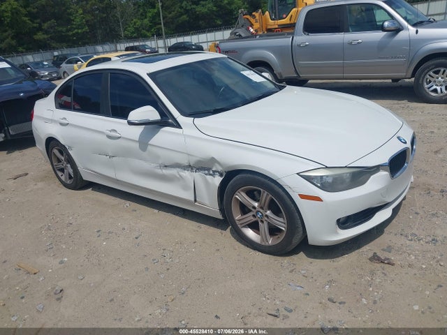 45528410 :رقم المزاد ، WBA3A5C55CF349099 vin ، 2012 Bmw 328i مزاد بيع