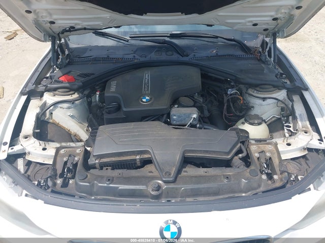Продажа на аукционе авто 2012 Bmw 328i, vin: WBA3A5C55CF349099, номер лота: 45528410