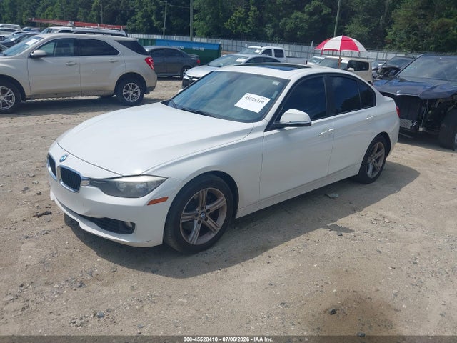 Продажа на аукционе авто 2012 Bmw 328i, vin: WBA3A5C55CF349099, номер лота: 45528410