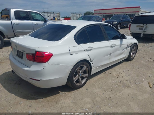 Продажа на аукционе авто 2012 Bmw 328i, vin: WBA3A5C55CF349099, номер лота: 45528410