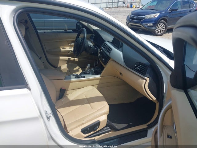 Продажа на аукционе авто 2012 Bmw 328i, vin: WBA3A5C55CF349099, номер лота: 45528410