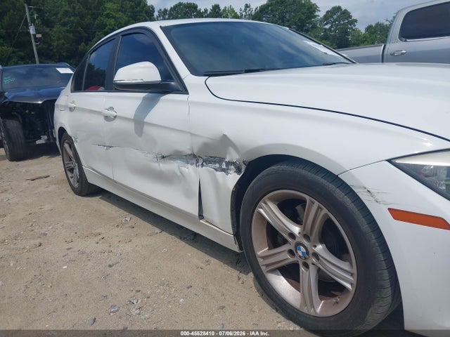 Продажа на аукционе авто 2012 Bmw 328i, vin: WBA3A5C55CF349099, номер лота: 45528410