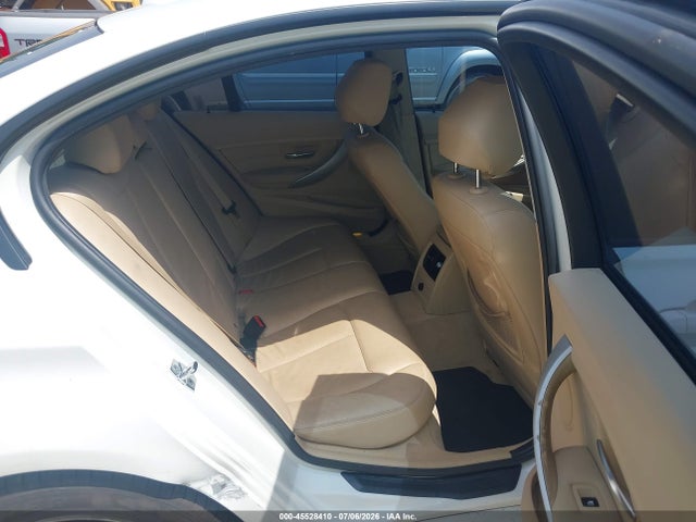 Продажа на аукционе авто 2012 Bmw 328i, vin: WBA3A5C55CF349099, номер лота: 45528410
