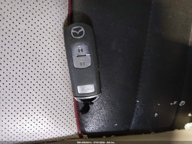 2016 Mazda Cx-3 Grand Touring მანქანა იყიდება აუქციონზე, vin: JM1DKBD75G0114035, აუქციონის ნომერი: 45528414