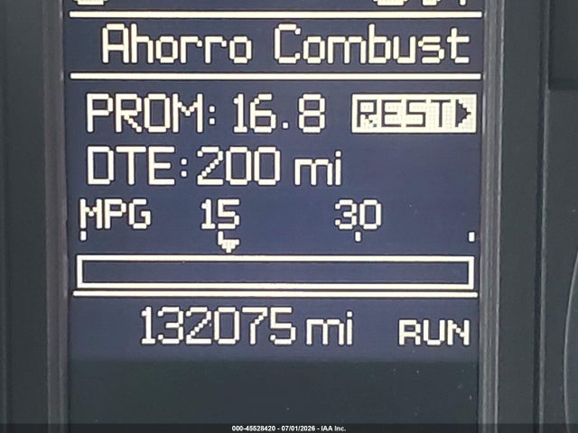 2C4RC1BG8GR215060 Chrysler Town &amp; Country Touring