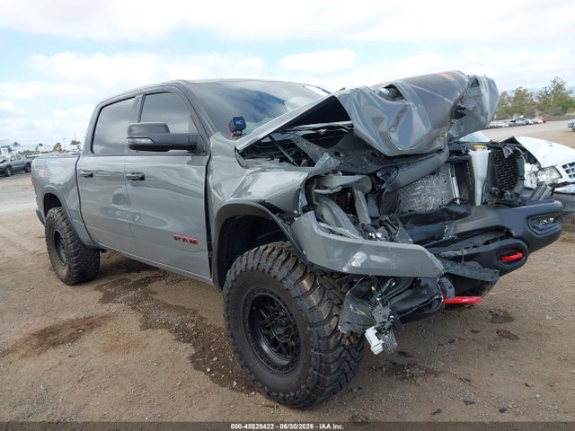 RAM 1500 Rebel 4x4 5'7 Box 2023 1C6SRFLT2PN694654 main image