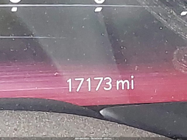 1C6SRFLT2PN694654 RAM 1500 Rebel 4x4 5&#039;7 Box
