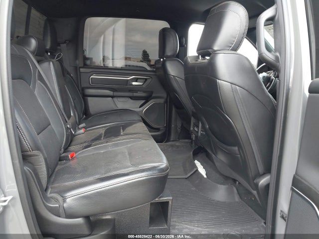 1C6SRFLT2PN694654 RAM 1500 Rebel 4x4 5&#039;7 Box